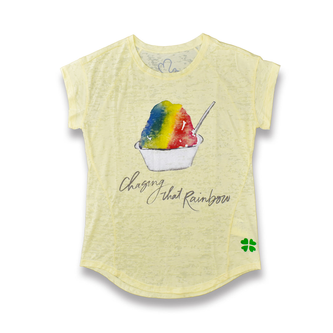 Mau Mapu Shave Ice Tee
