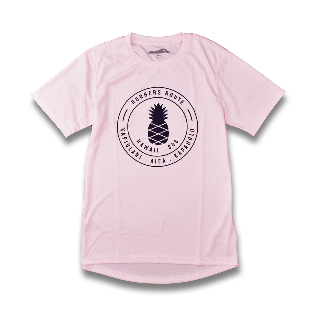 Men's Pineapple T-Shirt