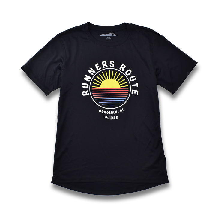 Men's Sunrise T-Shirt