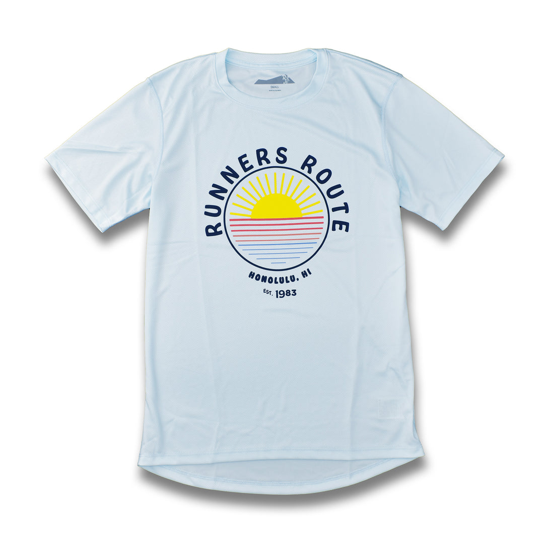 Men's Sunrise T-Shirt