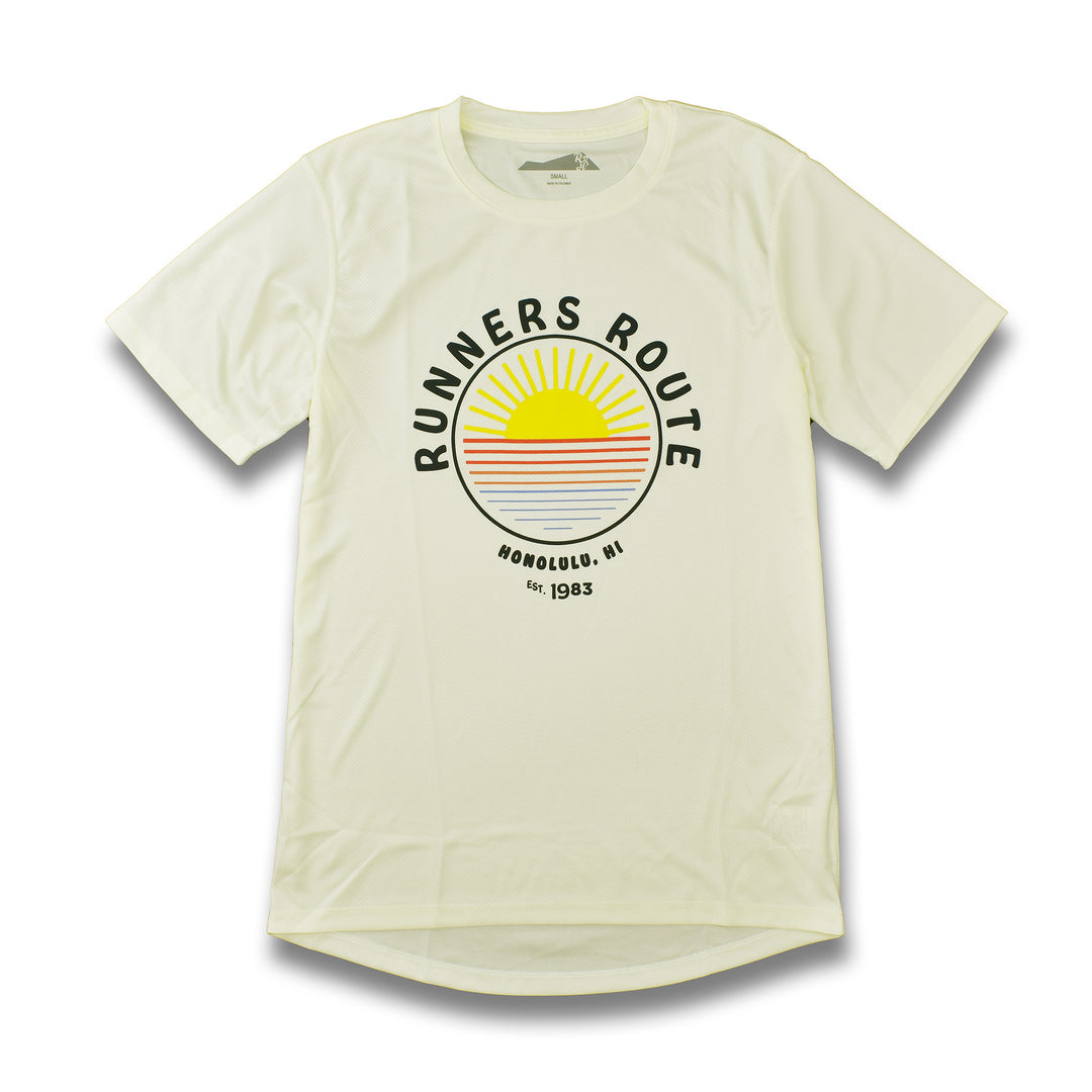 Men's Sunrise T-Shirt