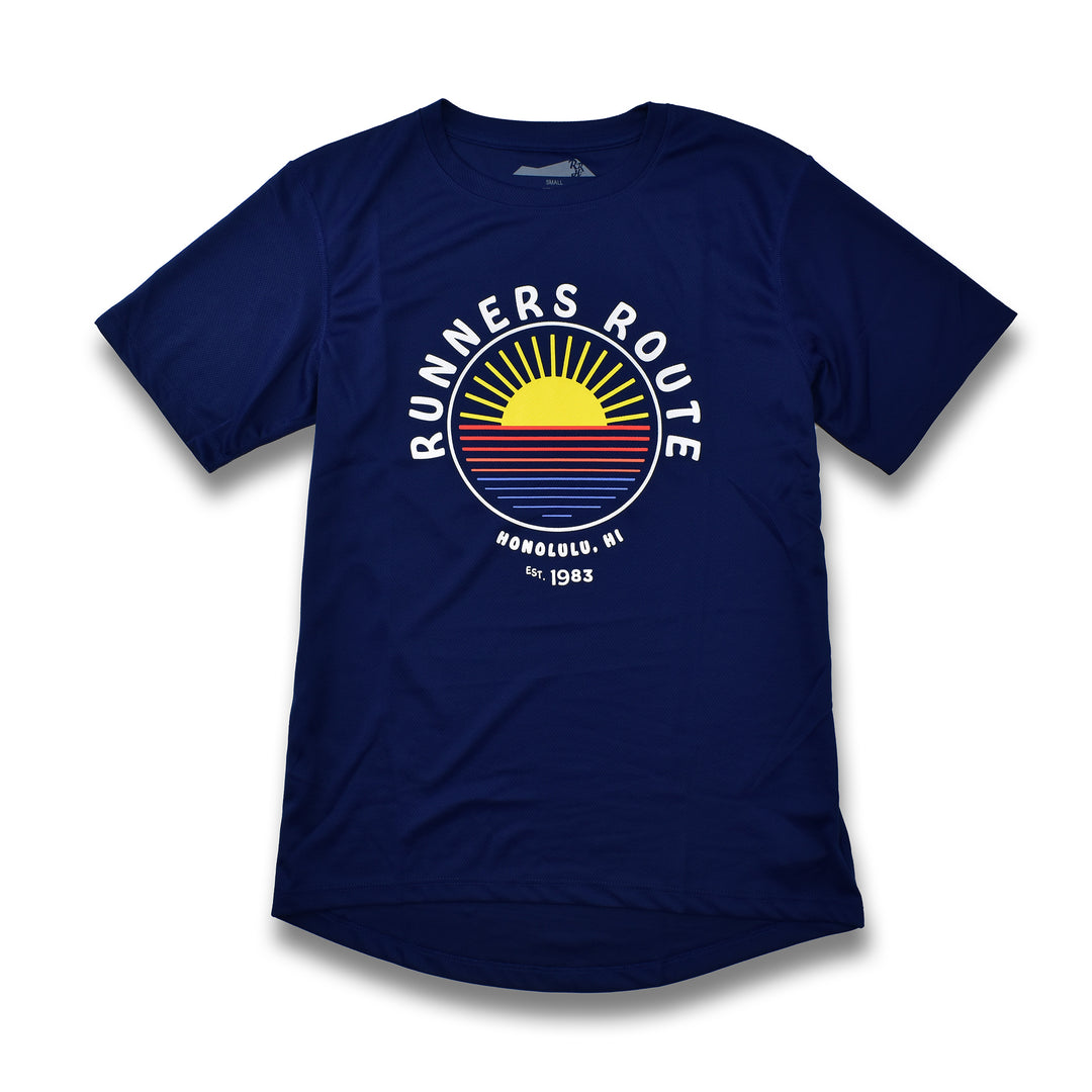 Men's Sunrise T-Shirt