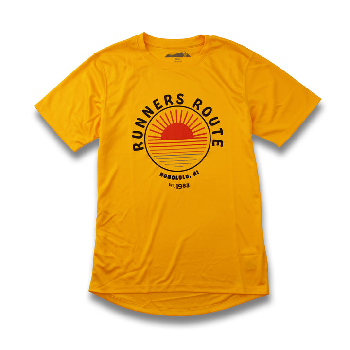 Men's Sunrise T-Shirt