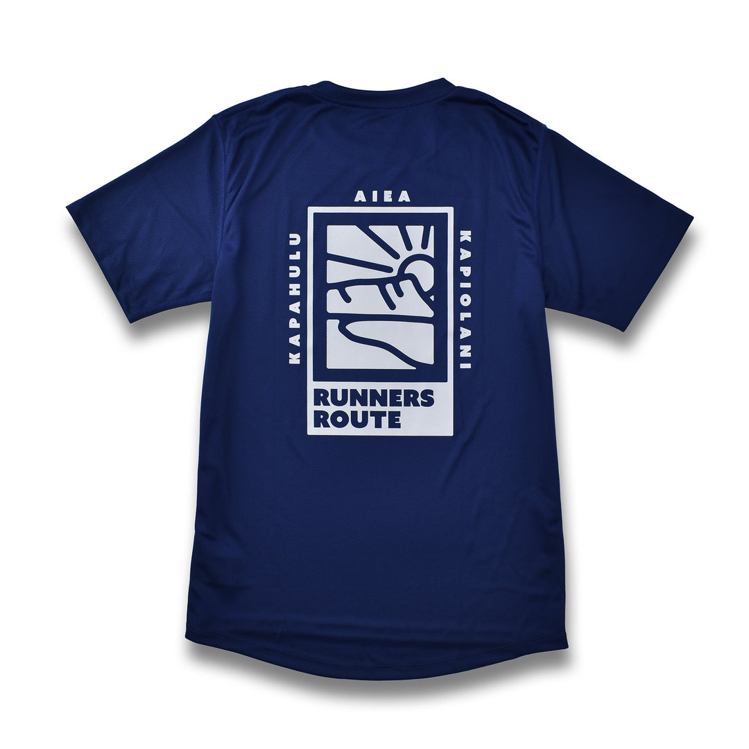 Men's Vintage Poster T-Shirt