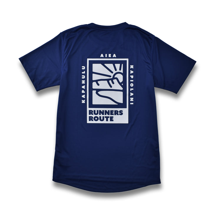 Men's Vintage Poster T-Shirt