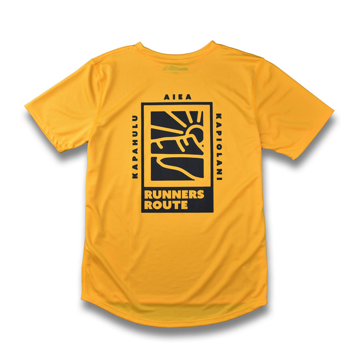 Men's Vintage Poster T-Shirt