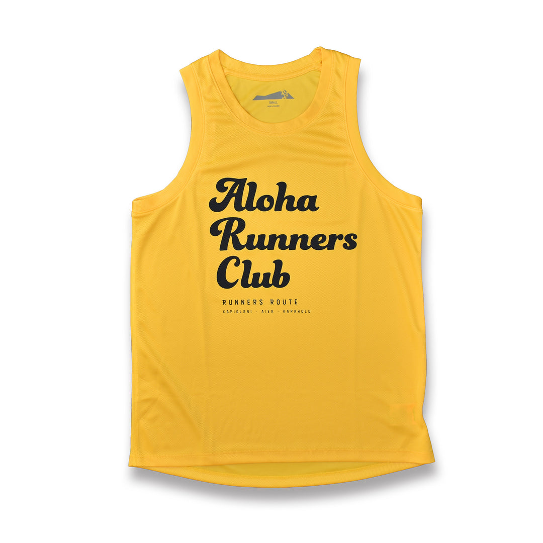 Men's A.R.C Singlet