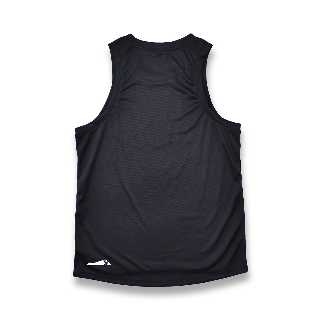 Men's Sunrise Singlet