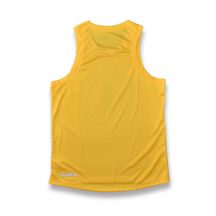 Men's Pineapple Singlet