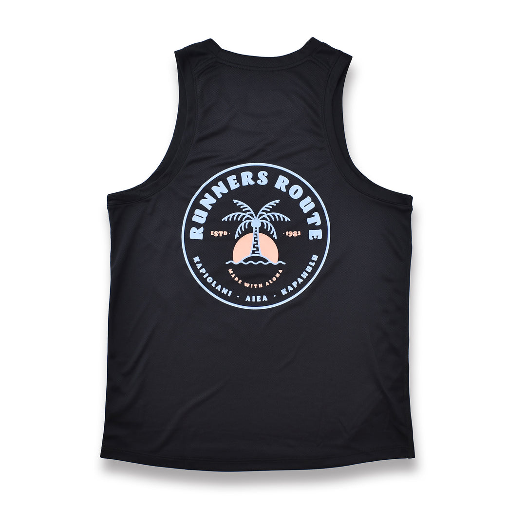 Men's Pāma Singlet