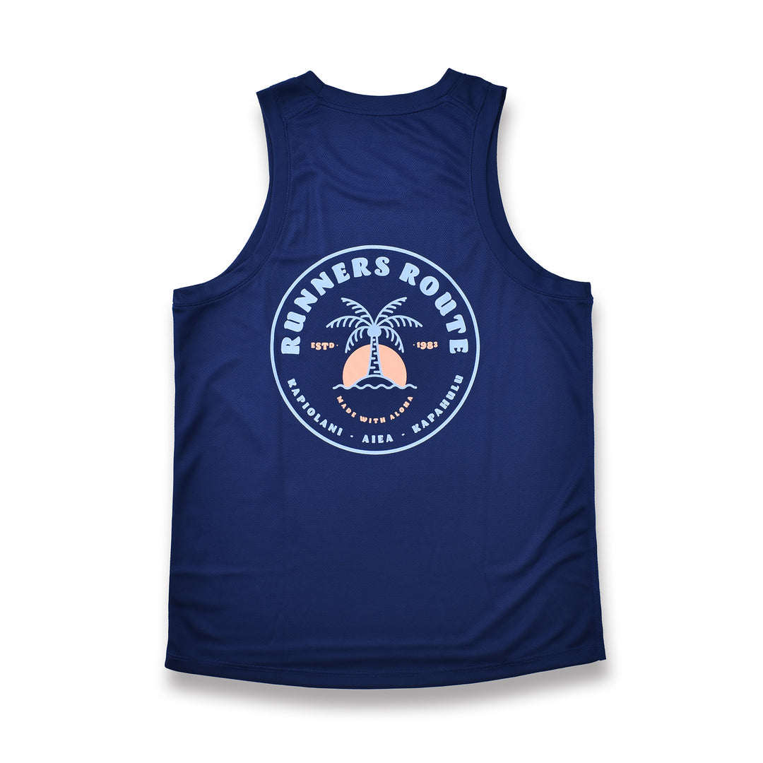 Men's Pāma Singlet