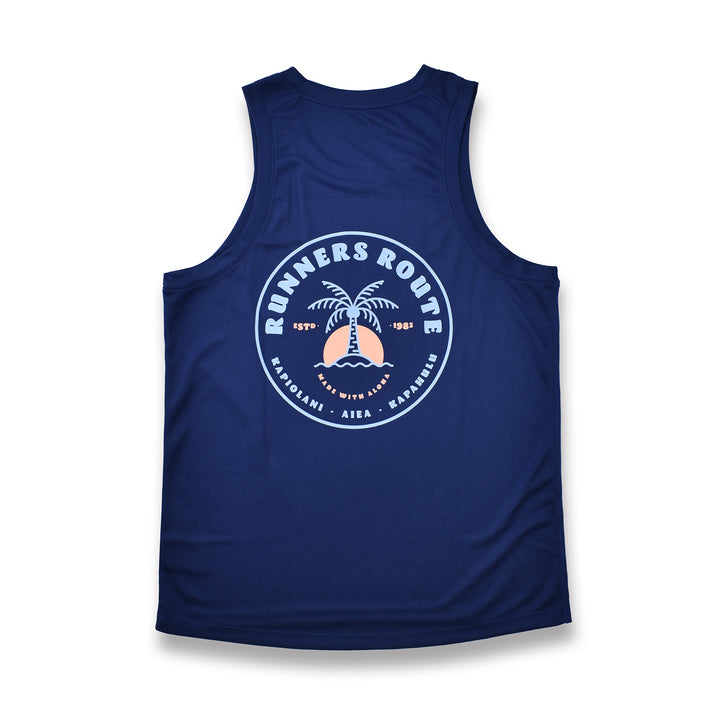 Men's Pāma Singlet