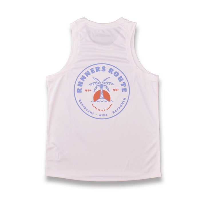 Men's Pāma Singlet