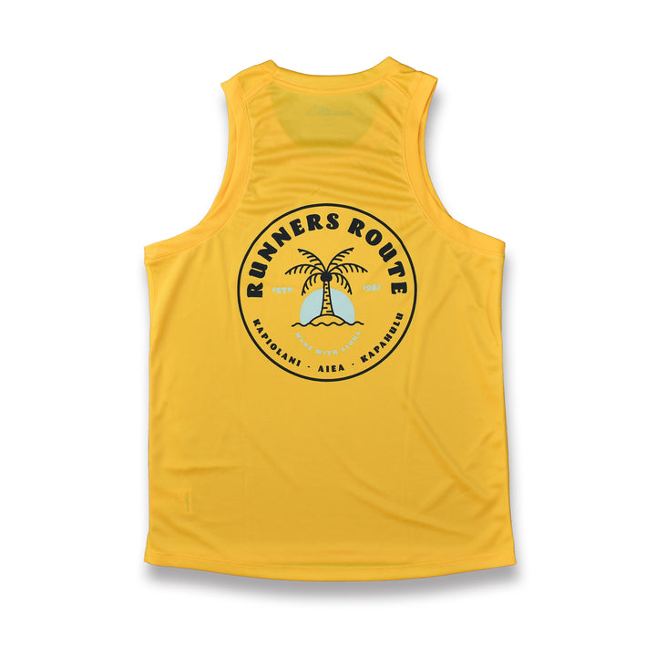 Men's Pāma Singlet