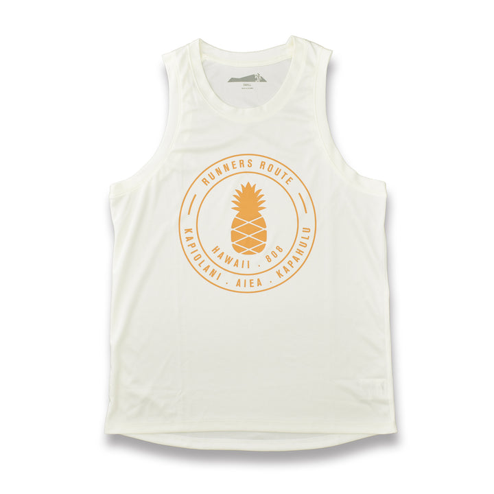 Men's Pineapple Singlet