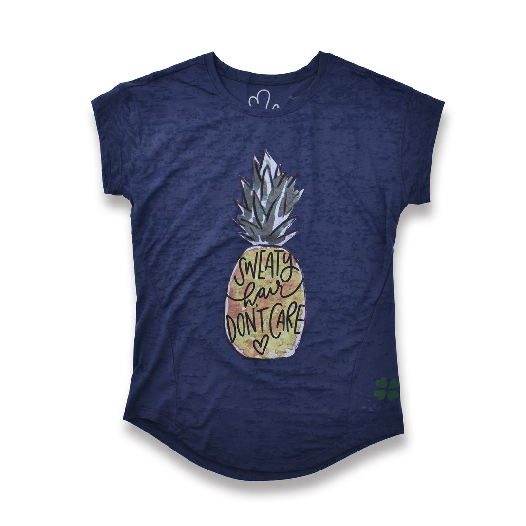 Mau Mapu Pineapple Tee