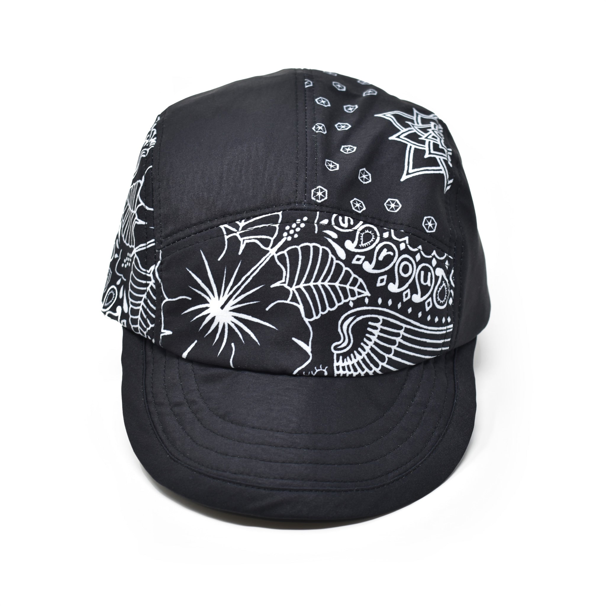 RE:ARISE Bandana Cap – Runners Route