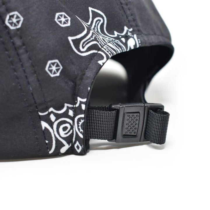 RE:ARISE Bandana Cap