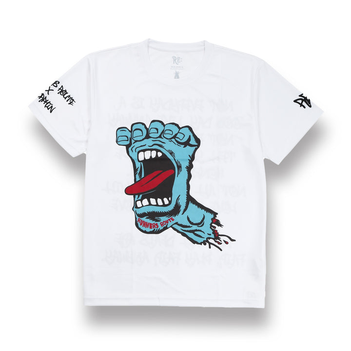 Foot Tee