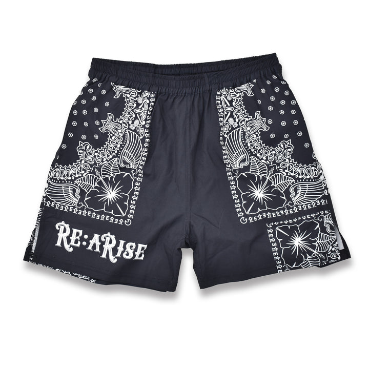 RE:ARISE Bandana Short