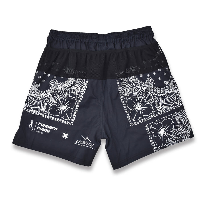 RE:ARISE Bandana Short