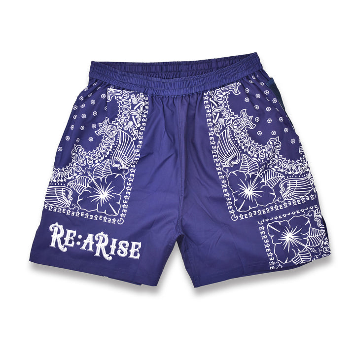 RE:ARISE Bandana Short