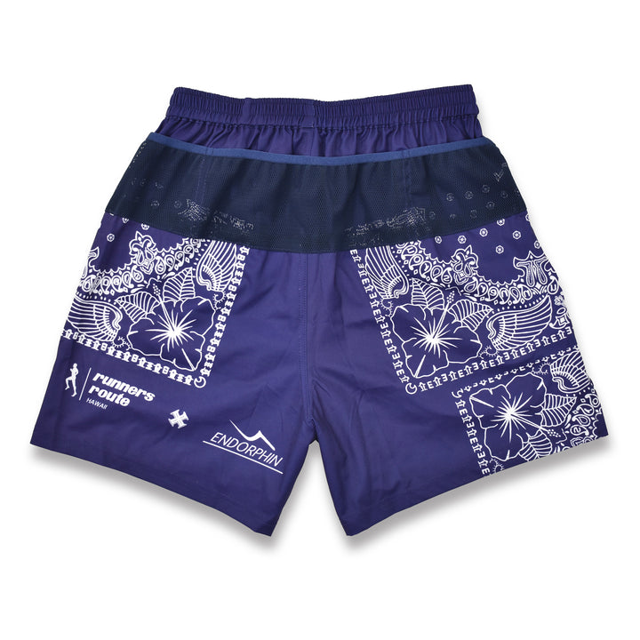 RE:ARISE Bandana Short