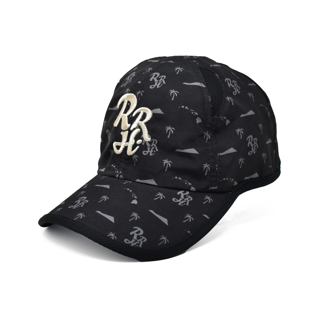 RRH Monogram Cap