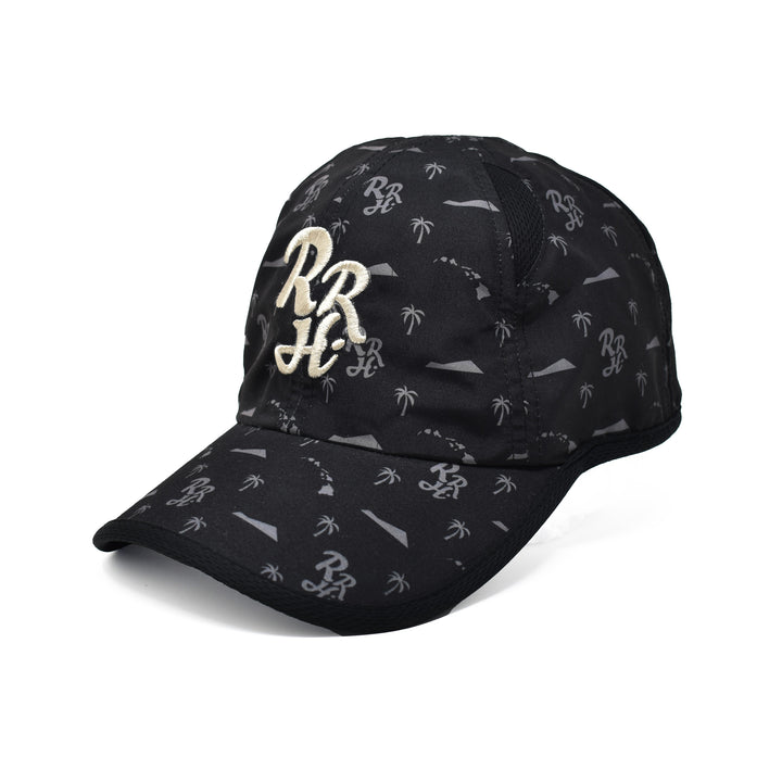 RRH Monogram Cap