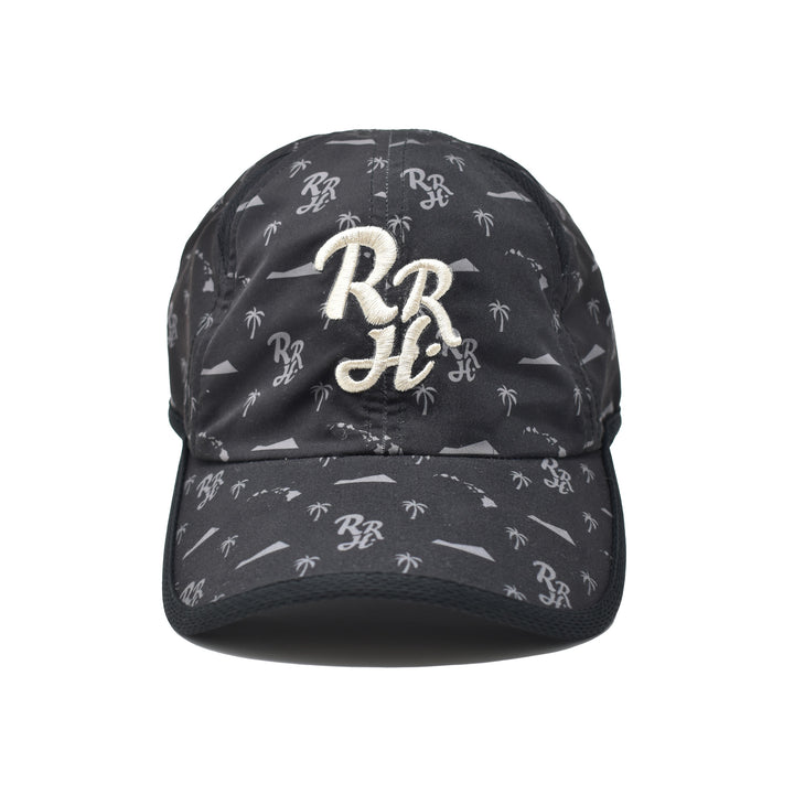 RRH Monogram Cap