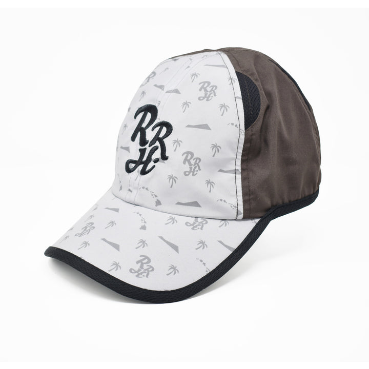 RRH Monogram Cap