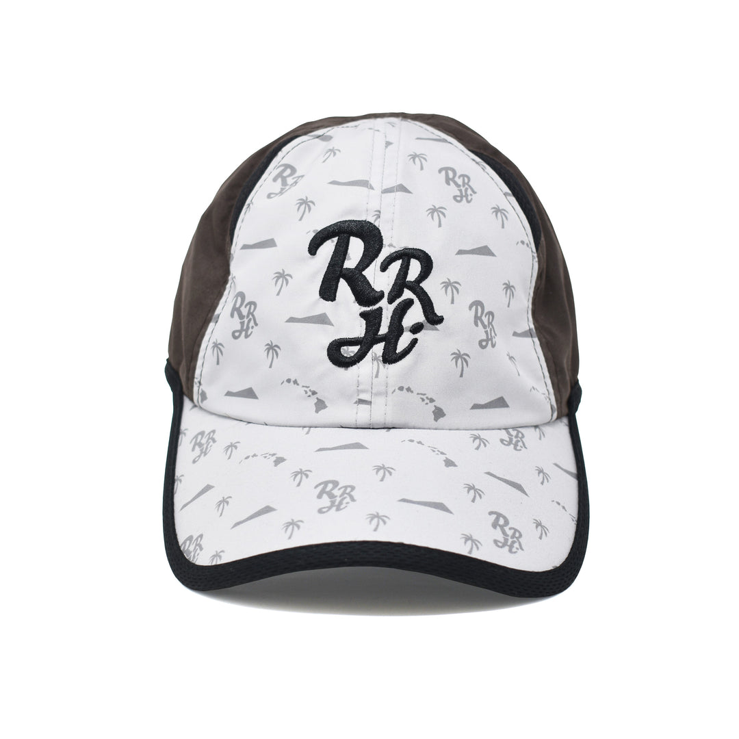 RRH Monogram Cap