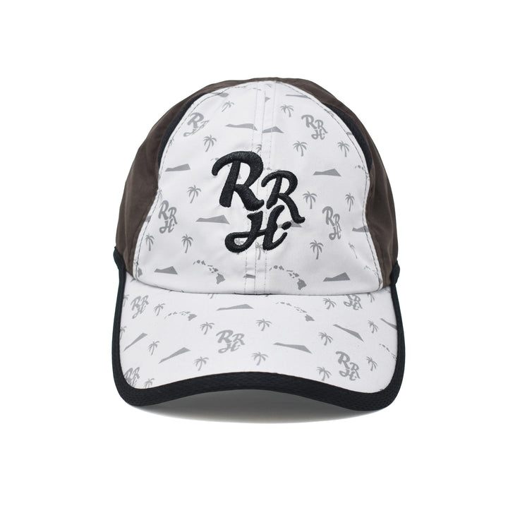 RRH Monogram Cap
