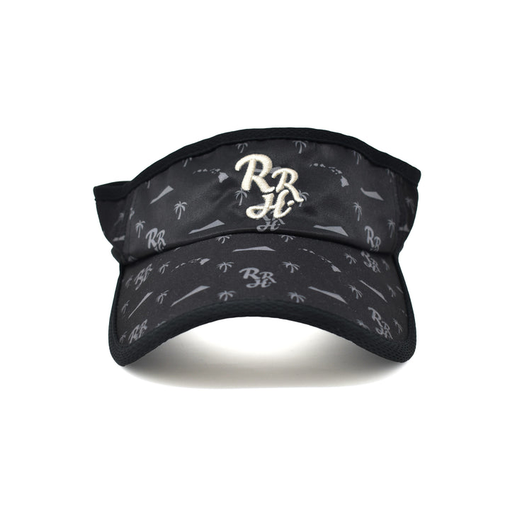 RRH Monogram Visor