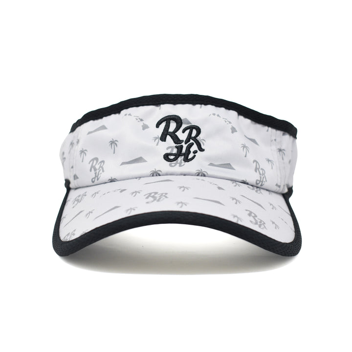 RRH Monogram Visor
