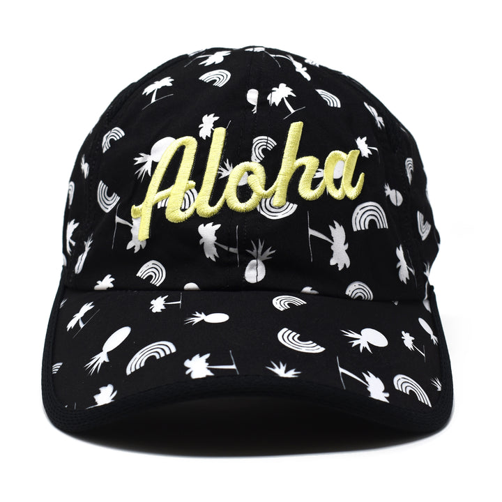 Tropical Cap