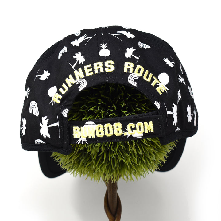 Tropical Cap