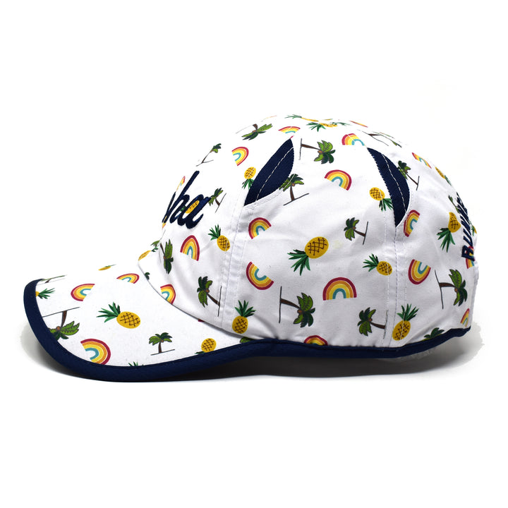 Tropical Cap