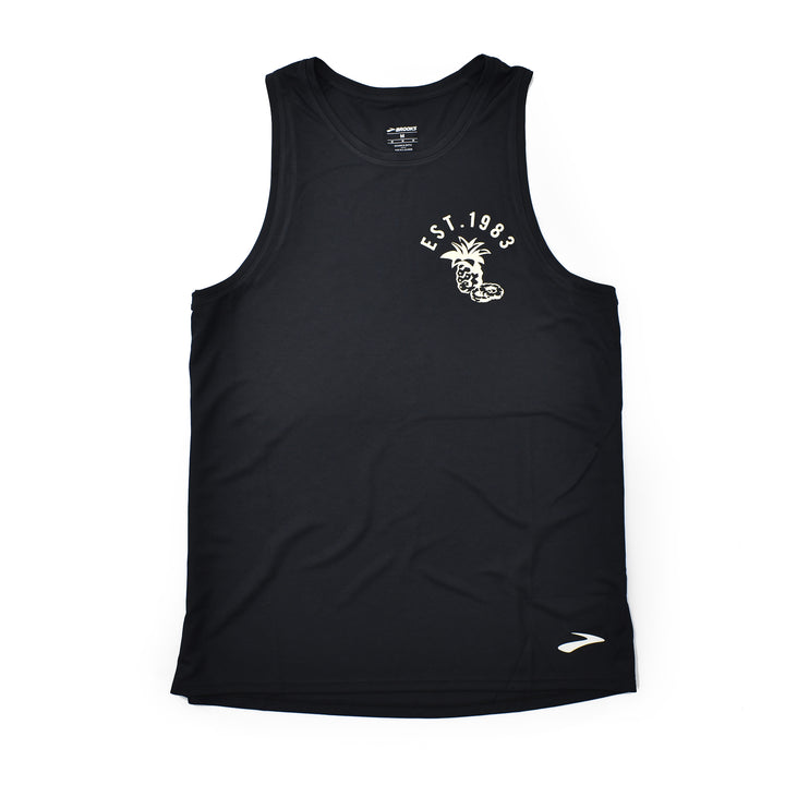 Men's Sunset Tank