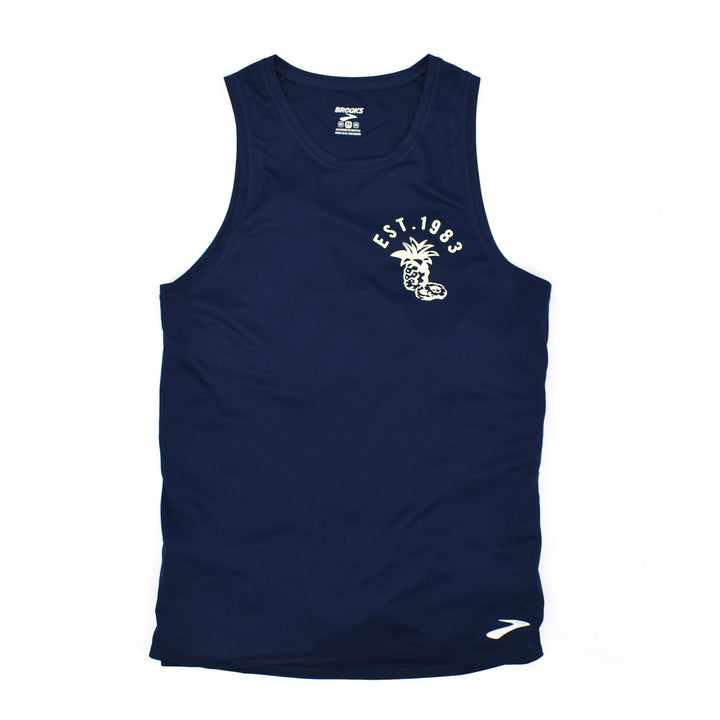 Men's Sunset Tank