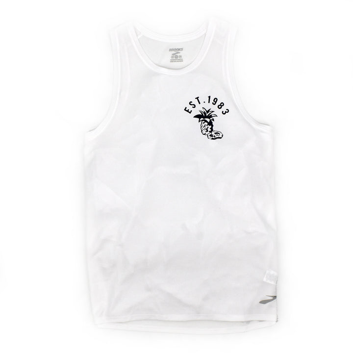 Men's Sunset Tank