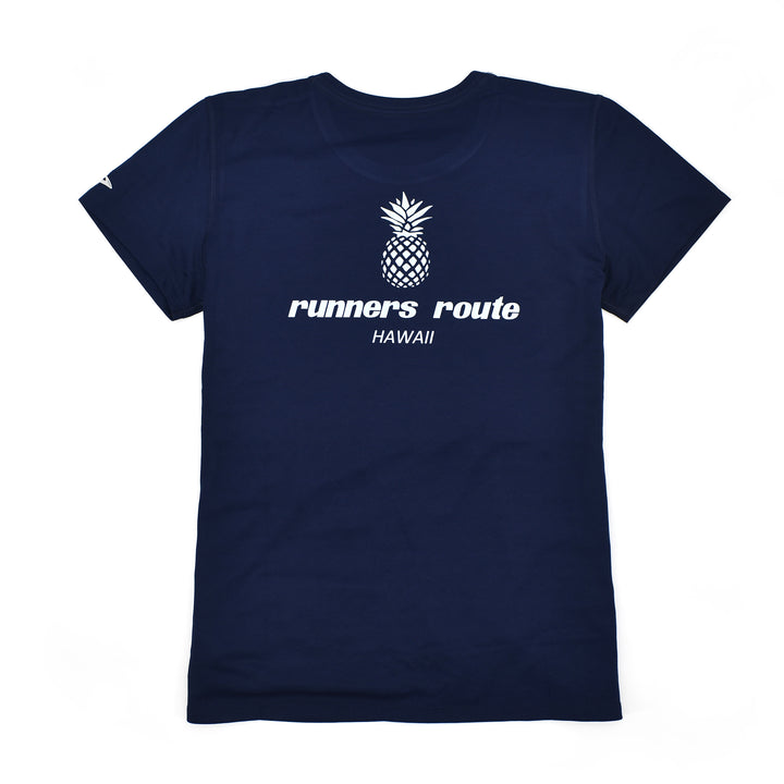 Women's Aloha Runner SS