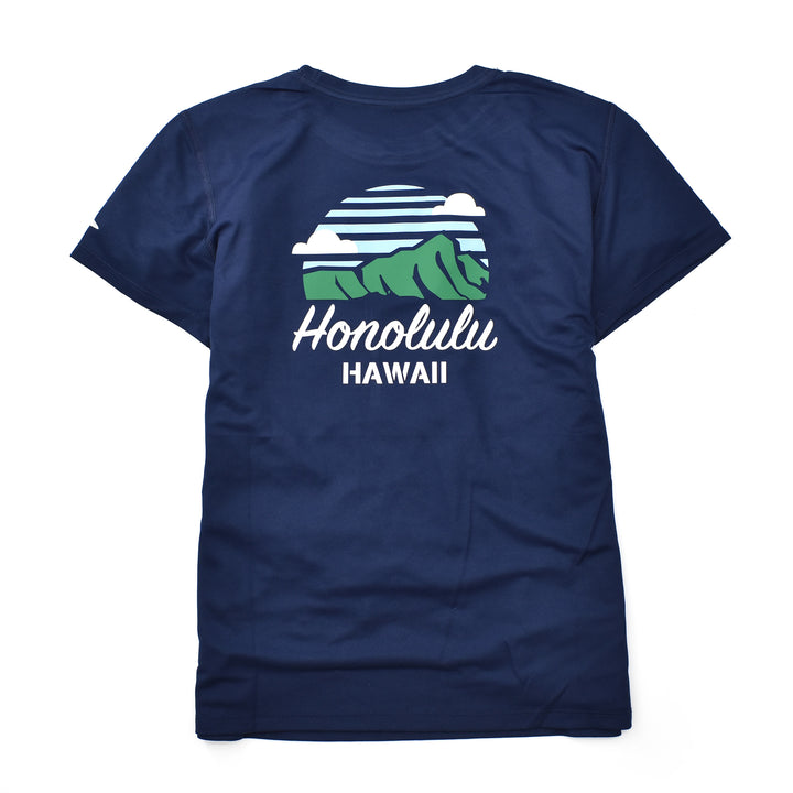 Women's Diamond Head SS