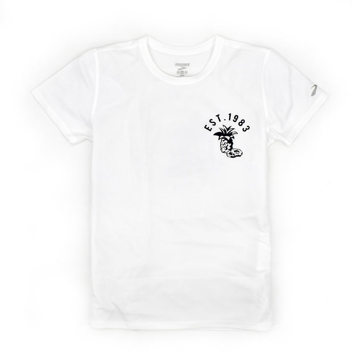 Women's Sunset SS