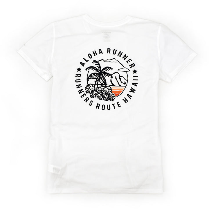 Women's Sunset SS