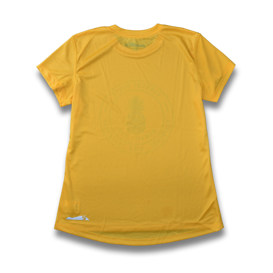 Women's Pineapple T-Shirt