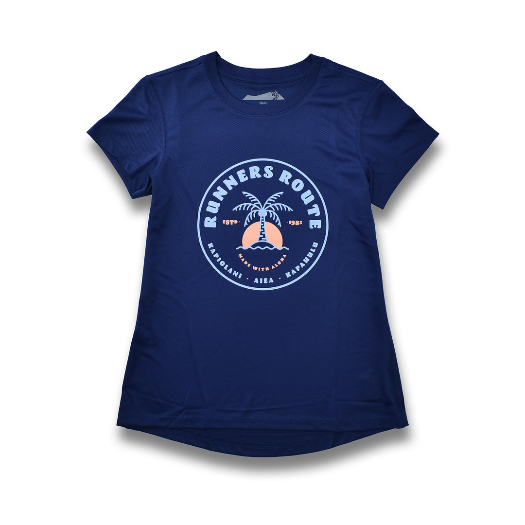 Women's Pāma T-Shirt