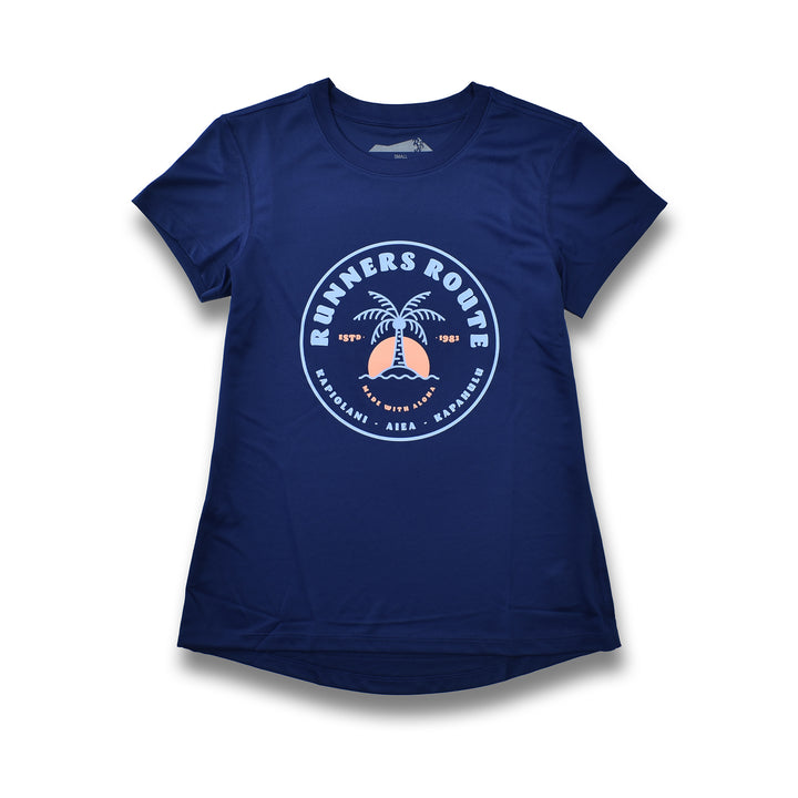 Women's Pāma T-Shirt