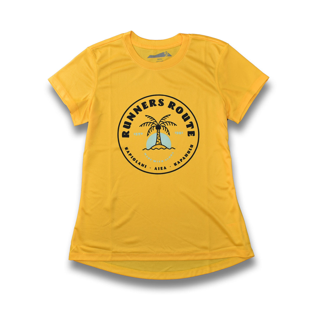 Women's Pāma T-Shirt