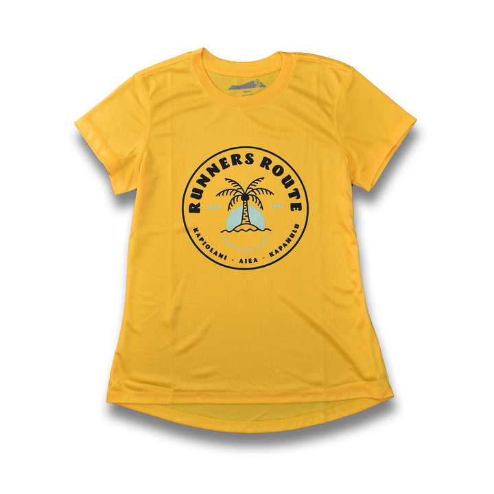 Women's Pāma T-Shirt